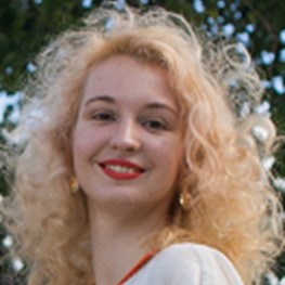 Ghostwriter Mia Müller