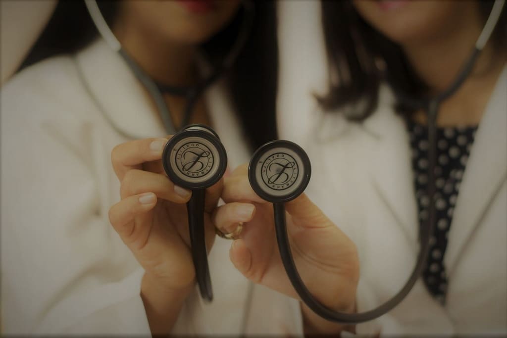 Doktorarbeit Medizin