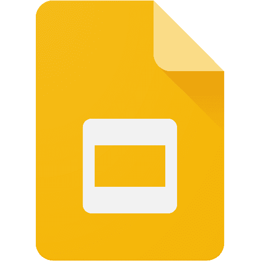 Google Slides Präsentation erstellen lassen