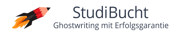 StudiBucht Logo
