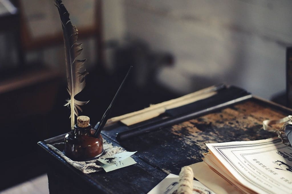 akademischer Ghostwriter werden