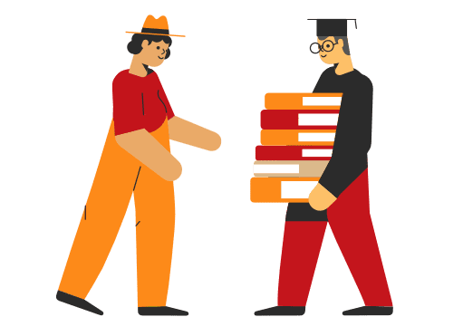 Ghostwriter Agentur StudiBucht hilft Studierenden