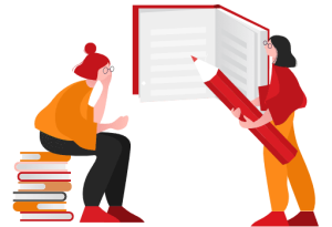 Ghostwriter Agentur StudiBucht hilft Studierenden