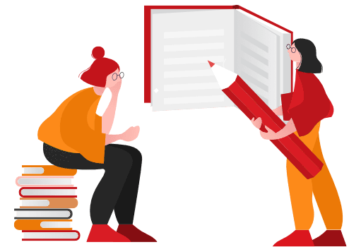 Ghostwriting Agentur StudiBucht hilft Studierenden