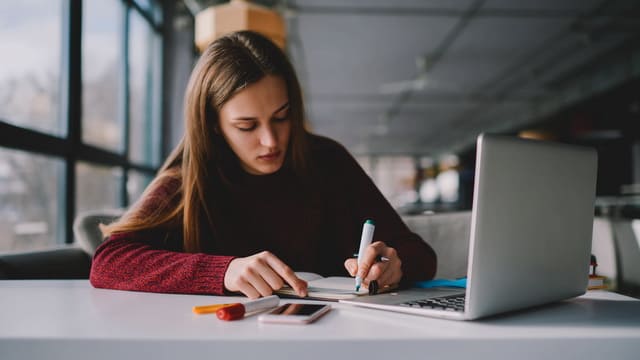 Ghostwriting im Studium was ist Ghostwriting