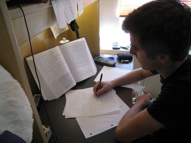 wissenschaftliche Ghostwriter