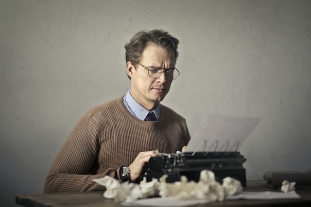 wissenschaftlicher Ghostwriter