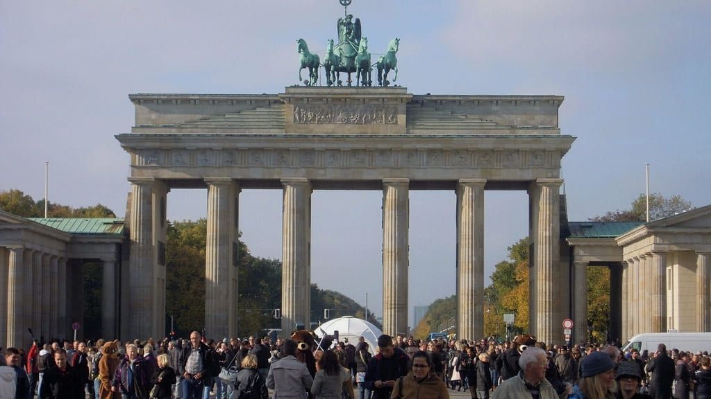 Ghostwriting in Berlin