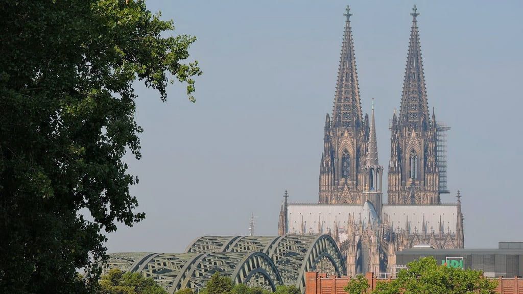 Ghostwriting in Köln