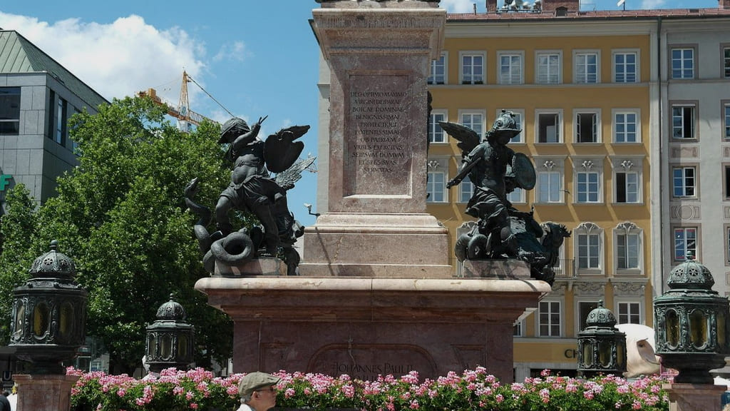Ghostwriting in München