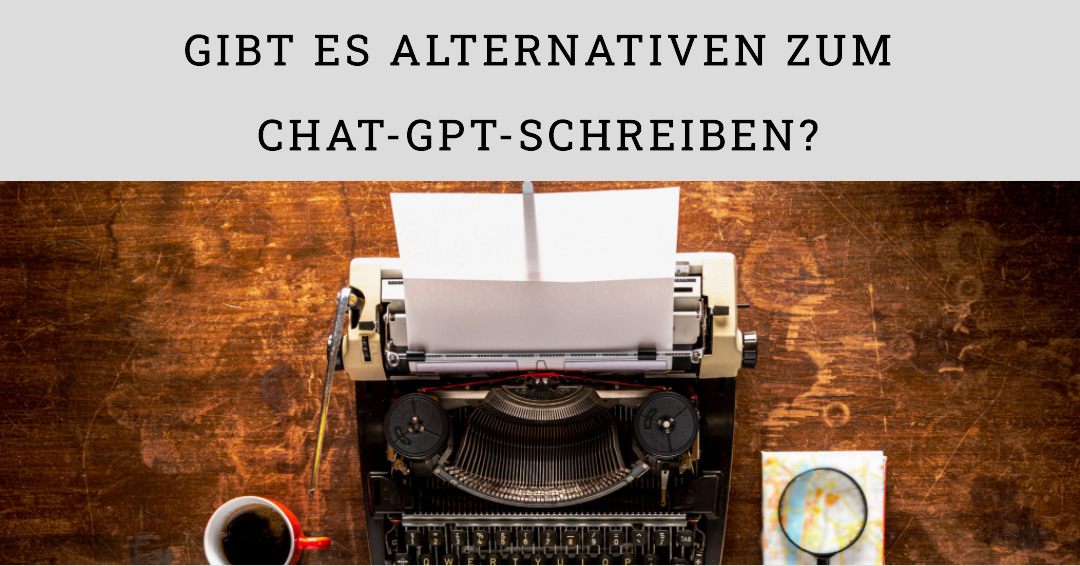 Was tun, wenn der GPT-Chat beim Schreiben fehlschlägt?