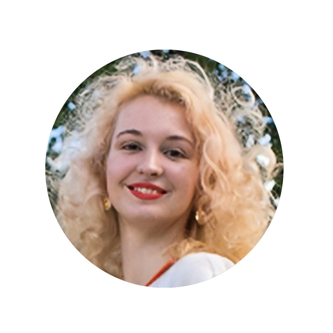 Ghostwriter Mia Muller