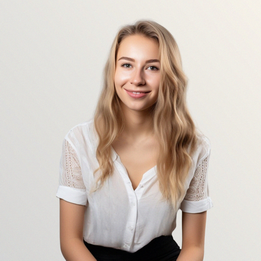 Luisa Brandt