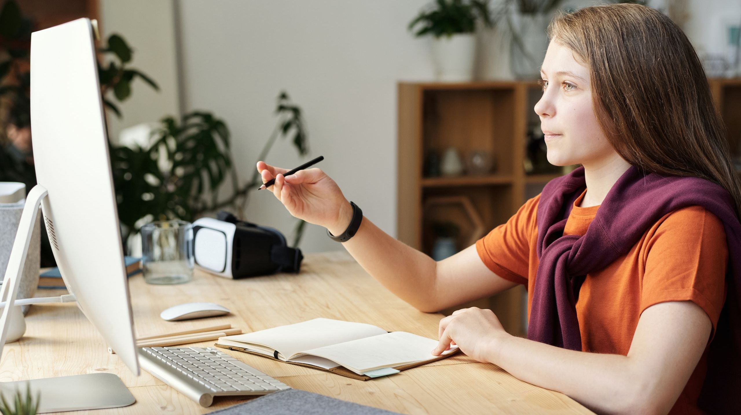 Literaturrecherche für die Masterarbeit