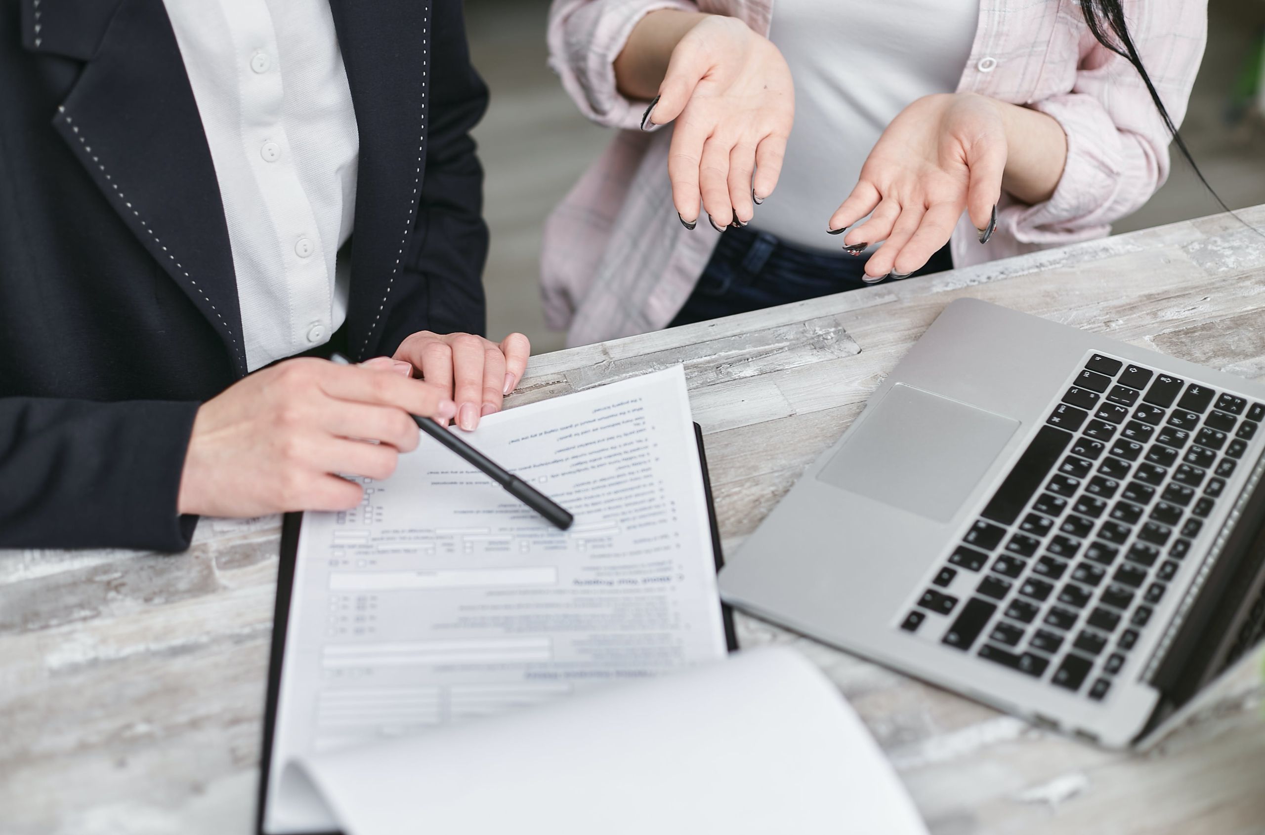 Masterarbeit in der Sozialen Arbeit