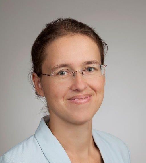 Coachin Sigrid Vollmann
