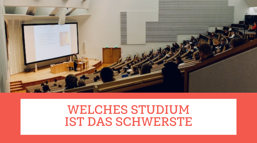 schwerste-studiengaenge