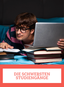 schwerste-studiengaenge