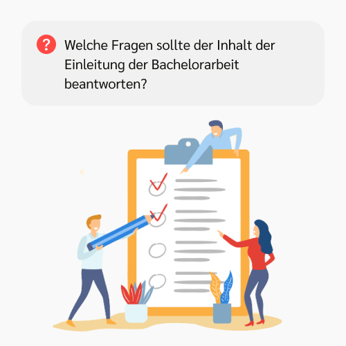 einleitung bachelorarbeit länge