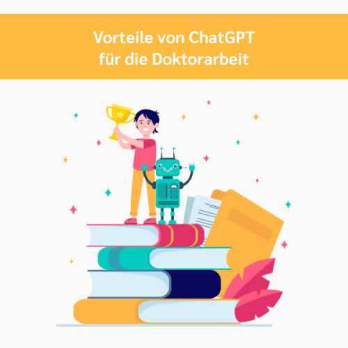 chat gpt doktorarbeit