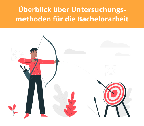 methodik bachelorarbeit