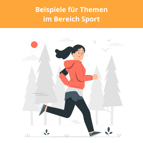 themen facharbeit biologie