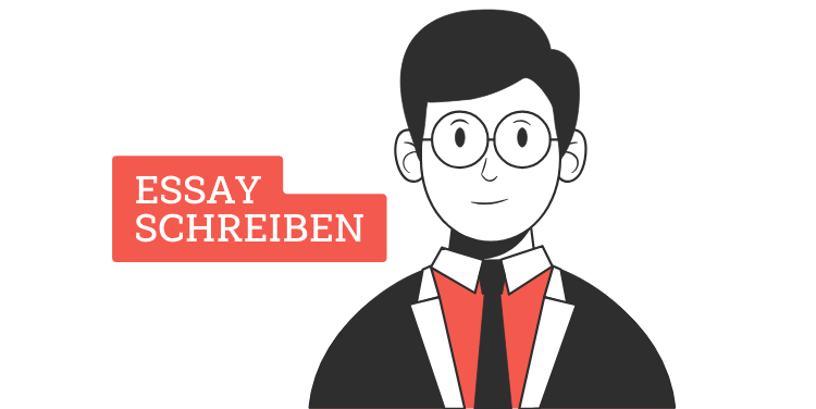 essay schreiben StudiBucht