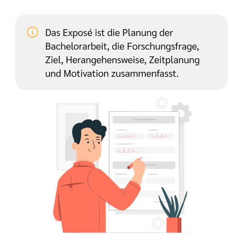 expose bachelorarbeit beispiel