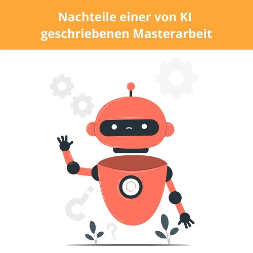 masterarbeit mit chatgpt