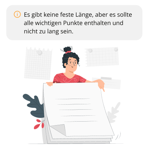 fazit schreiben lassen