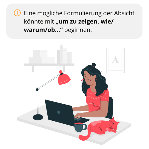 forschungsfrage bachelorarbeit