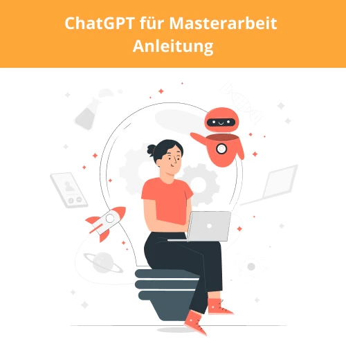 masterarbeit chatgpt