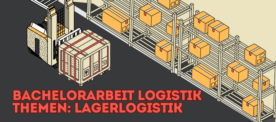 bachelorarbeit logistik