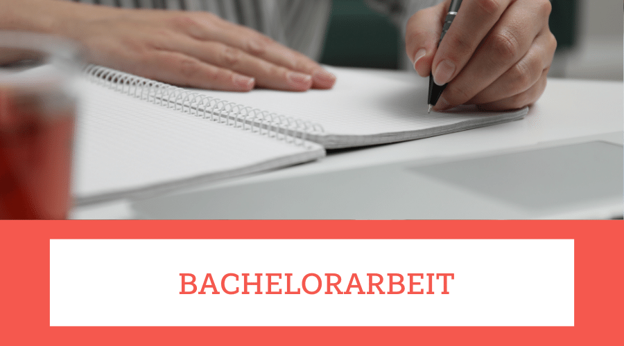 Bachelorarbeit