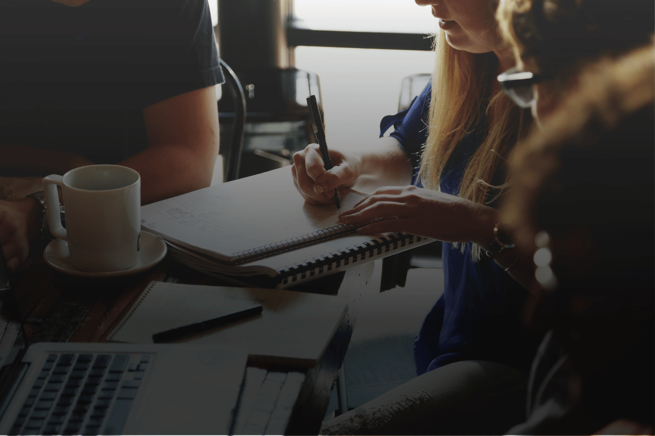 Bachelorarbeit Thema finden