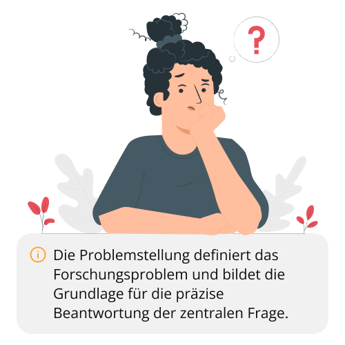 problemstellung bachelorarbeit beispiel