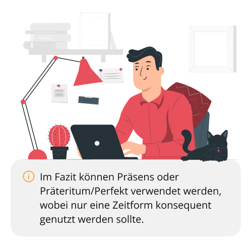 bachelorarbeit fazit beispiel