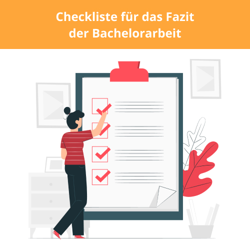 fazit bachelorarbeit