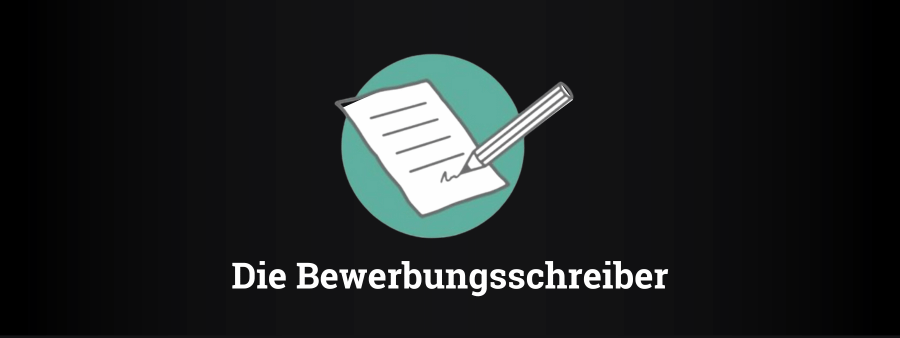 Die Die Bewerbungsschreiber - chatbots