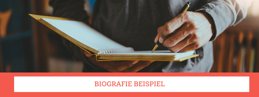 autobiografie bestellung