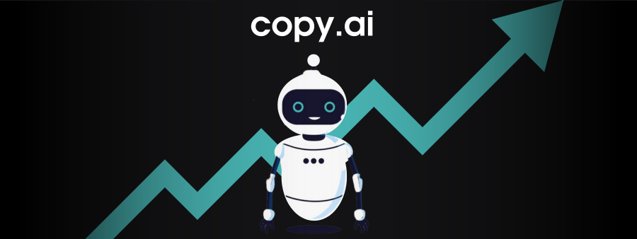 copyai ki texte schreiben - Copy.ai