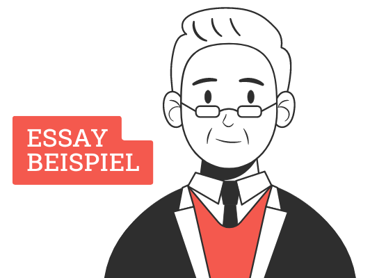 Essay Beispiel Essay Beispiel