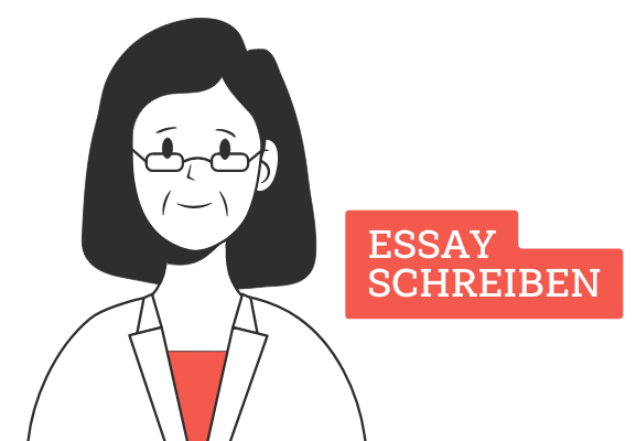Essay Schreiben (2) Aufsatzes herausforderung