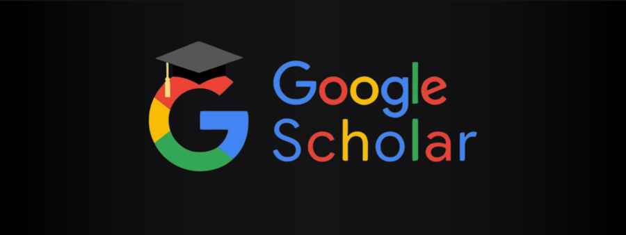 Google Scholar: forschungsfrage