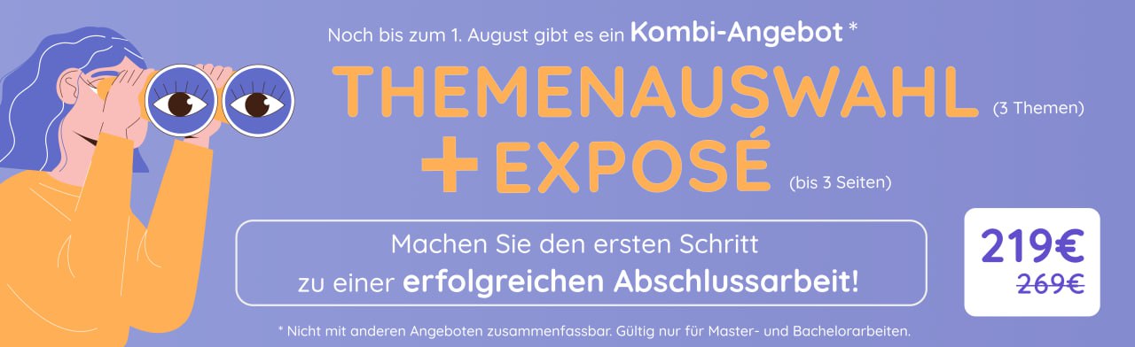 Kombi-Angebot