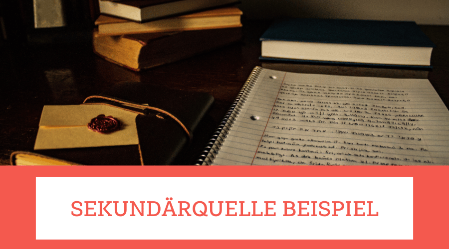 literaturrecherche beispiele
