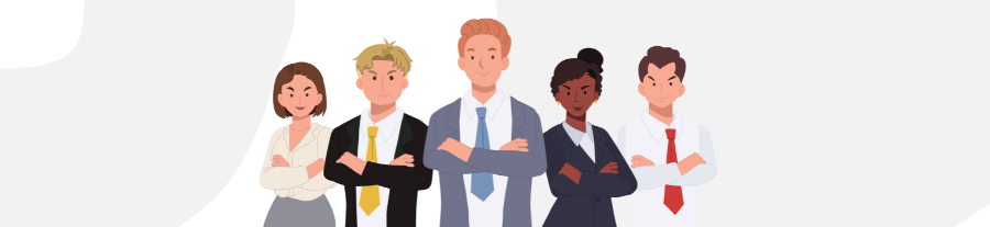 team Unser neuer Ghostwriting-Kundenservice: Persönliche Betreuung für höchste Qualität